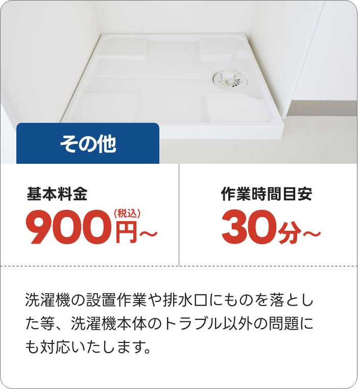 その他